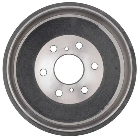 BRAKE DRUM REAR