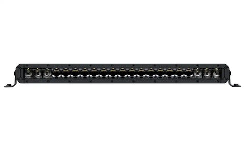 HELLA 358197301 BLK MAG TOUGH 20' SLIM LTBAR
