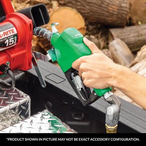 3/4'AUTO NOZ W/HOOK-LEAD