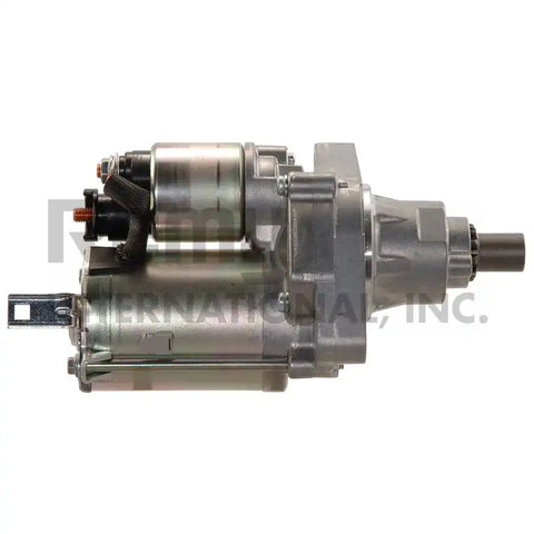 REMANUFACTURED STARTER