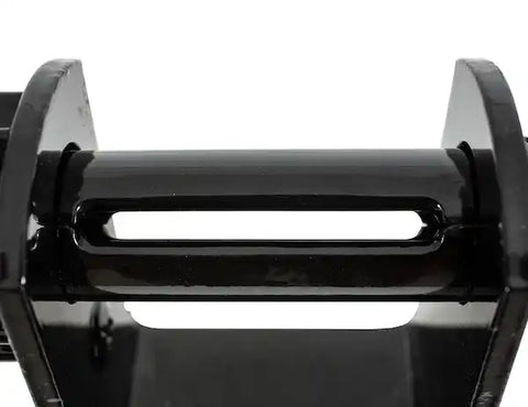 Buyers Products 1903030 Tie Down Winch Use With Standard Sliding Winch Track 6000 P