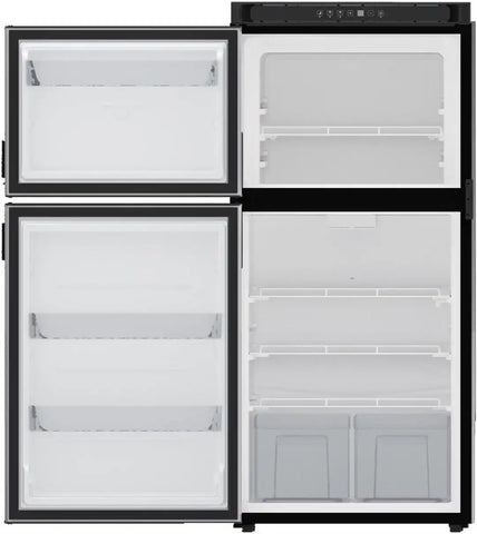 8CU FT 12V DC COMP REFER LHD SS