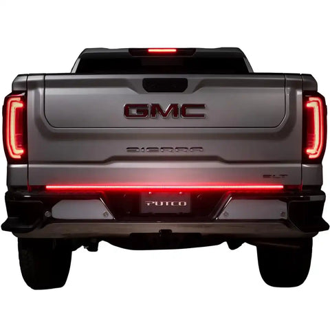 Putco 760060-25 Tailgate Light Freedom Blade 60 Inch Light Bar
