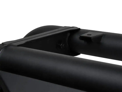ARMORDILLO 7163089 CR1 CHASE RACK W/LED SHROUD FOR MOS