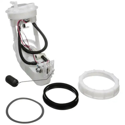 FUEL PUMP MODULE ASSEMBLY