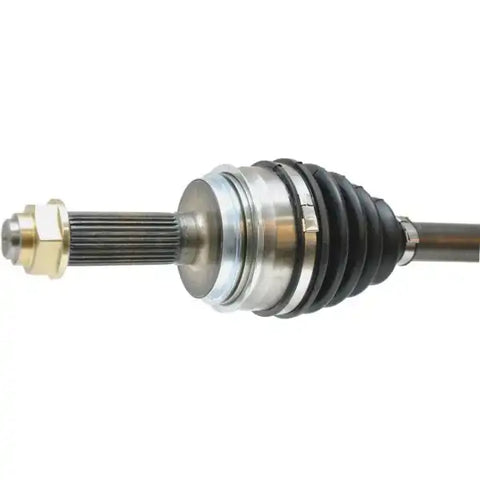 A1 REMFG INC 66-4286 NEW CV DRIVE AXLE