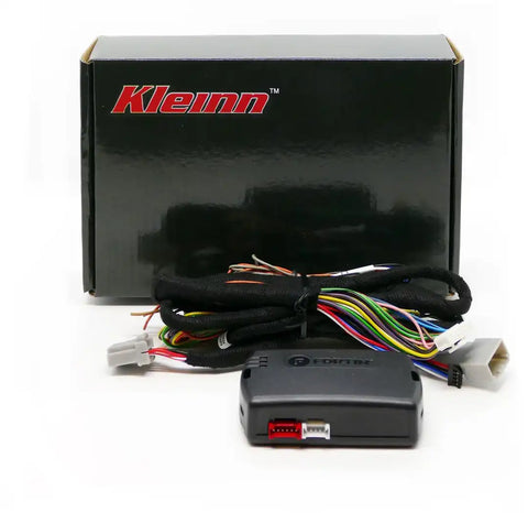 KLEINN AUTO RSJLNP RSTART JL/GLDIATOR W/OKEYLESS 18-20
