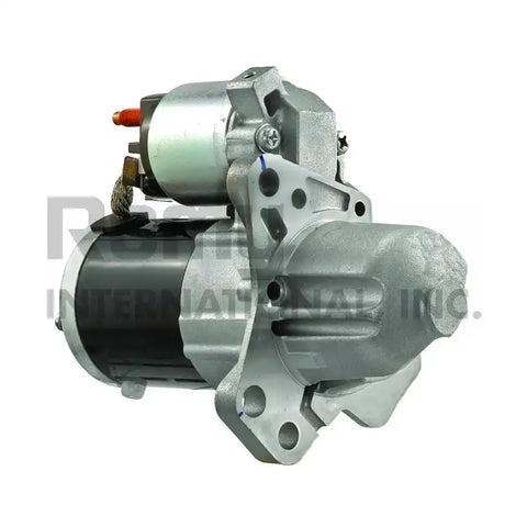 REMANUFACTURED STARTER