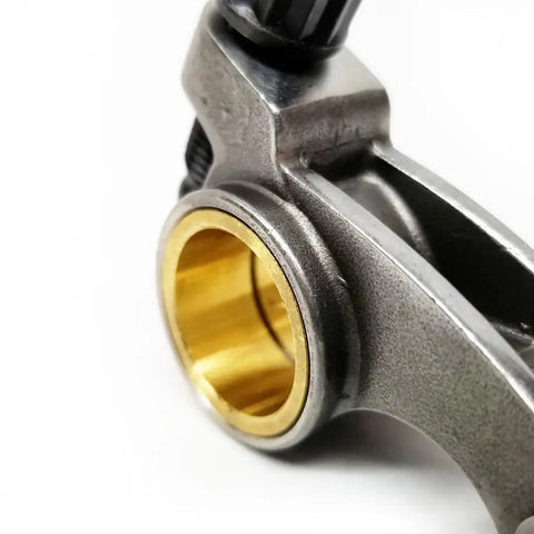 PRW 3239022 SHAFT MOUNTED ROCKERS STAINLESS