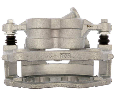 RAYBESTOS FRC12876C DISC BRAKE CALIPER/BRACKET ASSEMBLY