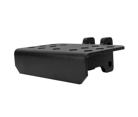 BULLETPROOF STEP ATTACHMENT