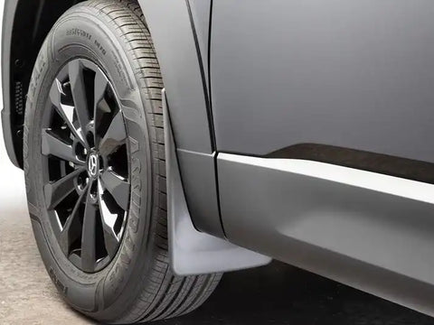 WEATHERTECH 110161 NO DRILL MUDFLAPS