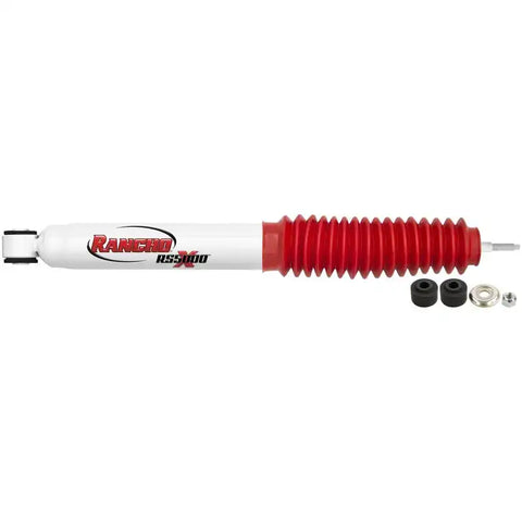 RS5000X SERIES SHOCK