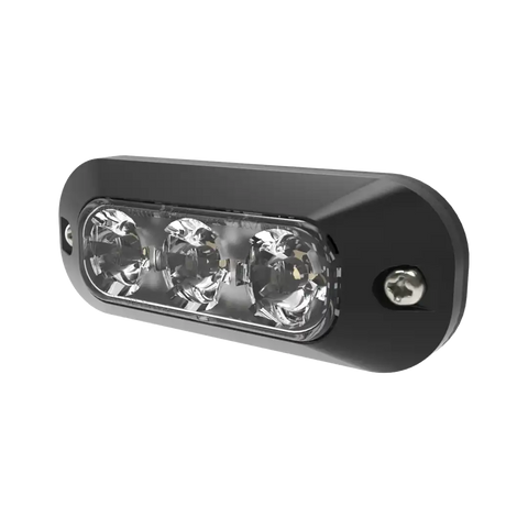 DIRECTIONAL 3 LED SURFACE MOUNT  12