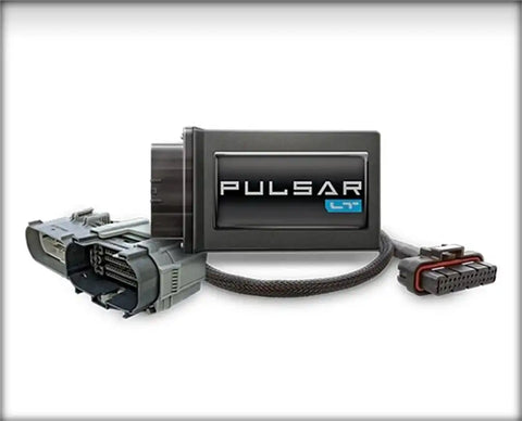 PULSAR LT CONTROL MODULE