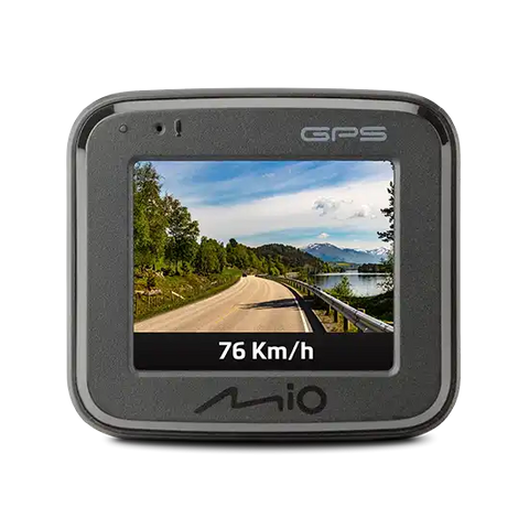 MIO 5415N6090023 MIO MIVUE C570 GPS FULL HD DASH CAM