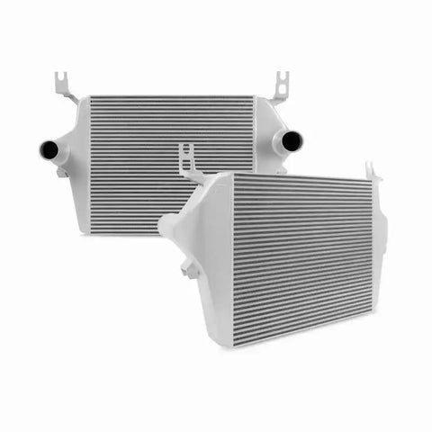 MISHIMOTO MMINT-F2D-03SL FORD 6.0L POWERSTROKE INT