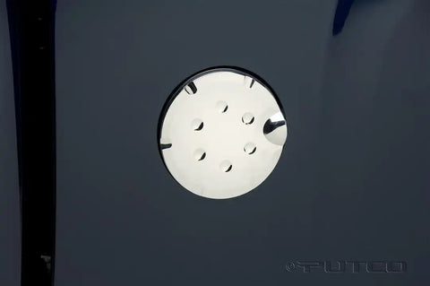 PUTCO 400144 CHROME TRIM CHEV/GM 2014