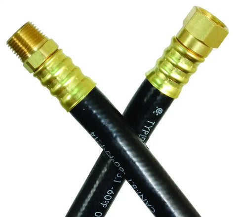 3/8' OEM LP SUPP HOSE 30'