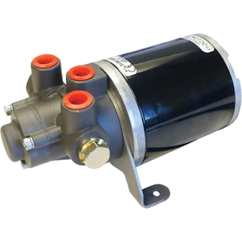 OCTOPUS OCTAFG1024 GEAR PUMP1.0L/MIN10-15CI CYL24V