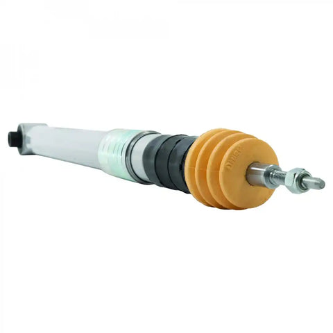 Bell Tech 9728 Shock Absorber Trail Performance Two Year Warranty With Shock Boots