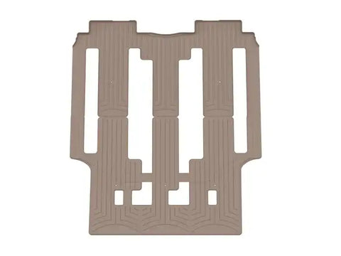 WEATHERTECH 4516722IM REAR FLOORLINER HP