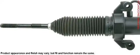 RACK & PINION