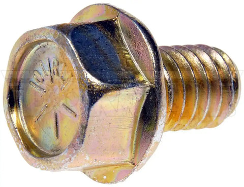 DORMAN 980-410 FLANGED BOLT