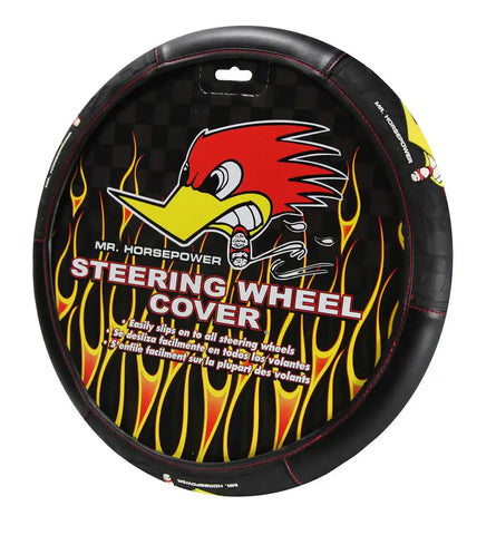PLASTICOLOR 006467R01 STR WHL CVR MR HORSEPOWER