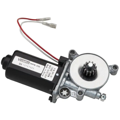 REPLACEMENT AWNING MOTOR