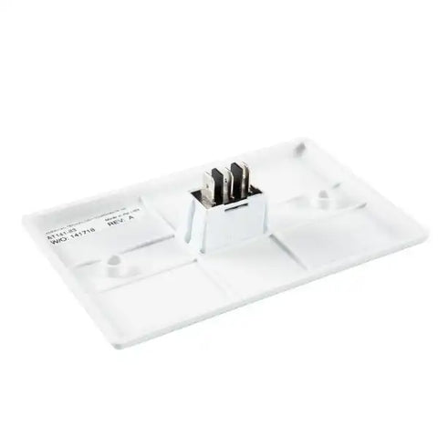 INTERIOR SWITCH PLATE