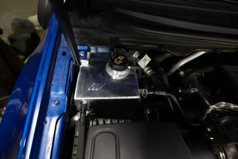 MISHIMOTO MMRT-RGR-19P 2019+ FORD RANGER EXPANSION TANK  P