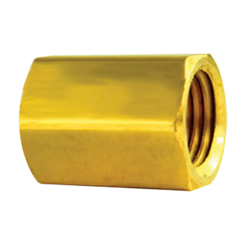 BRAKE LINE UNIONS 10 BX