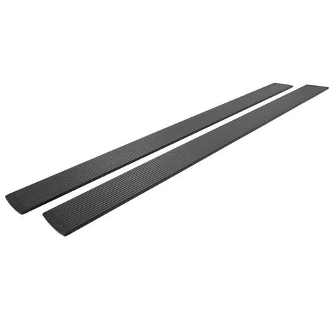 Westin Automotive 29-24015 Running Board Pro-E Electric Powder Coated Textured Bl