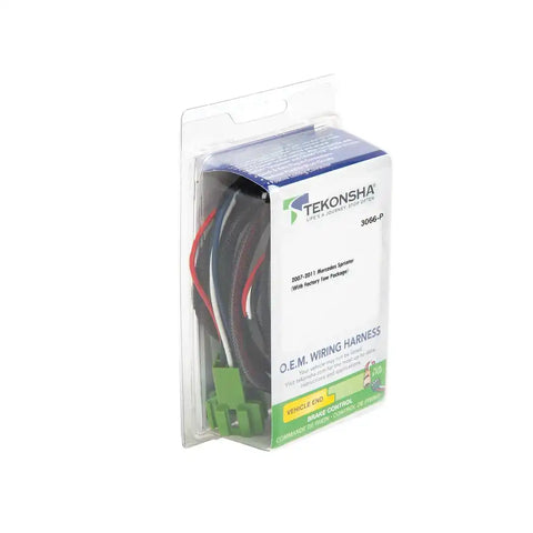 BRAKE CTRL WIRE 2 PLUG MERCEDEGL/ML