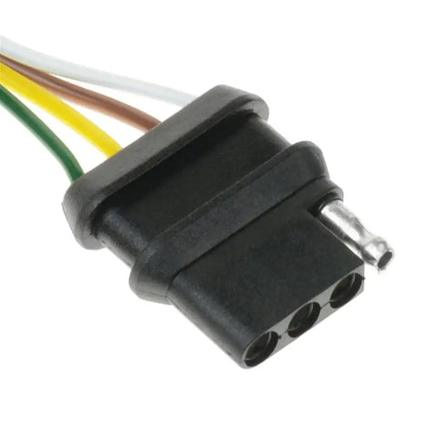 T-H MARINE BE-TR-59380-DP 4-WAY TRAILER WIRE EXTENSION