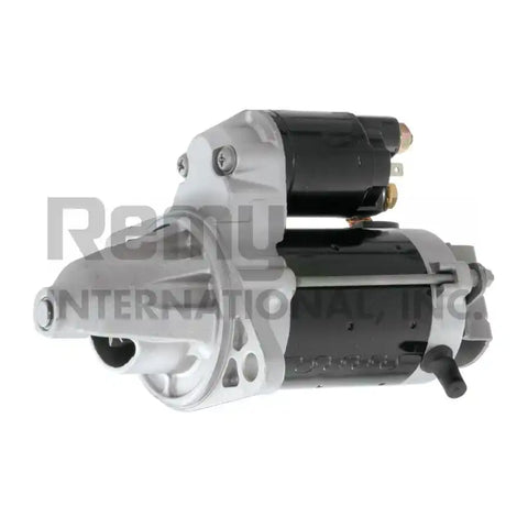REMANUFACTURED STARTER