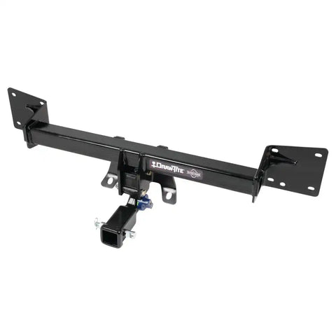 DRAW TITE 76911 CLASS III TRAILER HIDDEN HITCH SYST