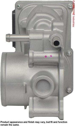 ELECTRIC THROTTLE BODIES