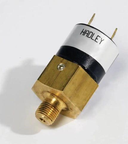 PRESSURE SWITCH