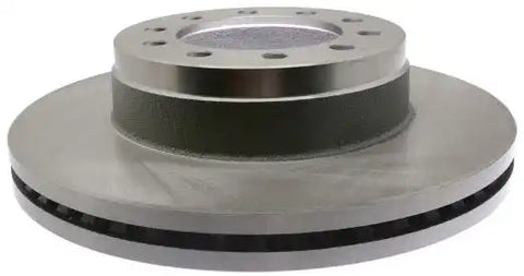 Raybestos Brakes Rotor 682747R