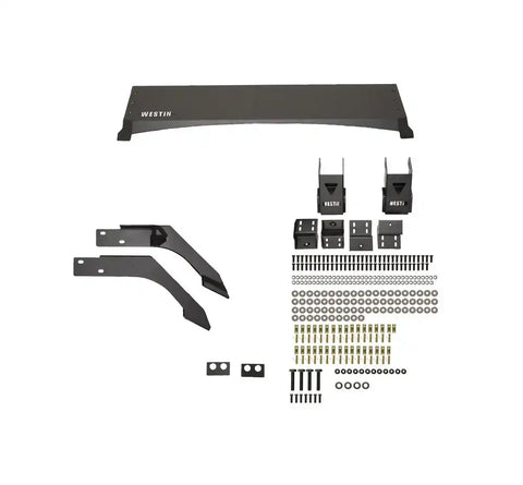 WESTIN 15-00015A MESA ROOF RACK