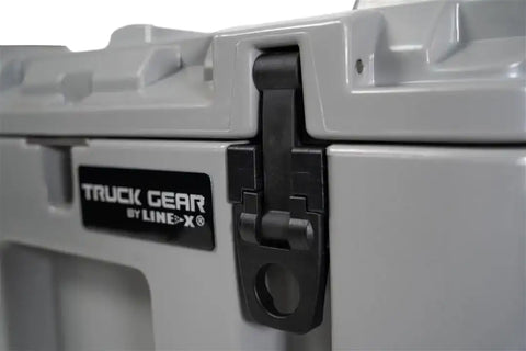 TRUCK GEAR STRCS80 TGR EXPEDITION STORAGE CASE 80L