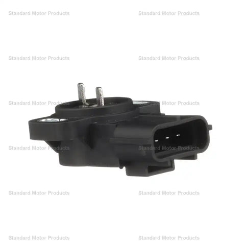 THROTTLE POSITION SENSOR