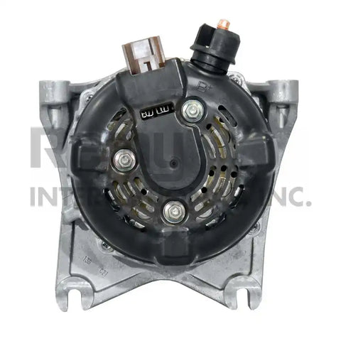 REMANUFACTURED ALTERNATOR