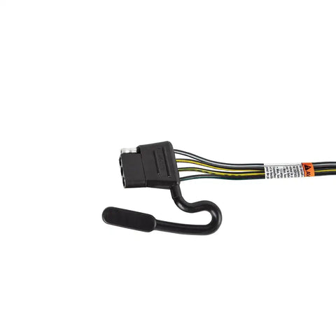T-ONE CONNECTOR ASSMEBLY