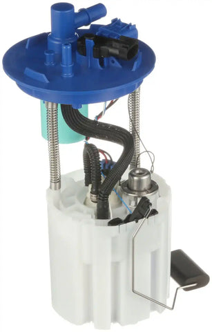 FUEL PUMP MODULE ASSEMBLY