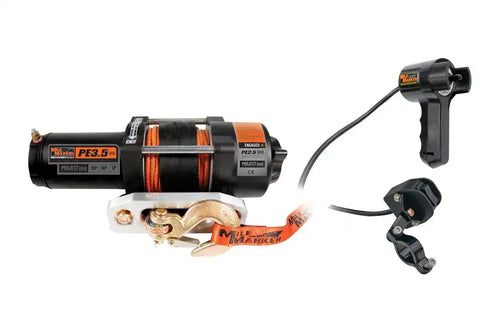 PE3.5 (ES) 12V WATERPROOF