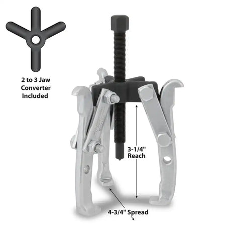 GEAR PULLER-2 JAW