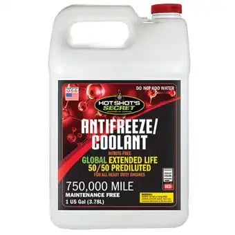 A/F HOTSHOTS 750K 50/50 RED 1 GAL